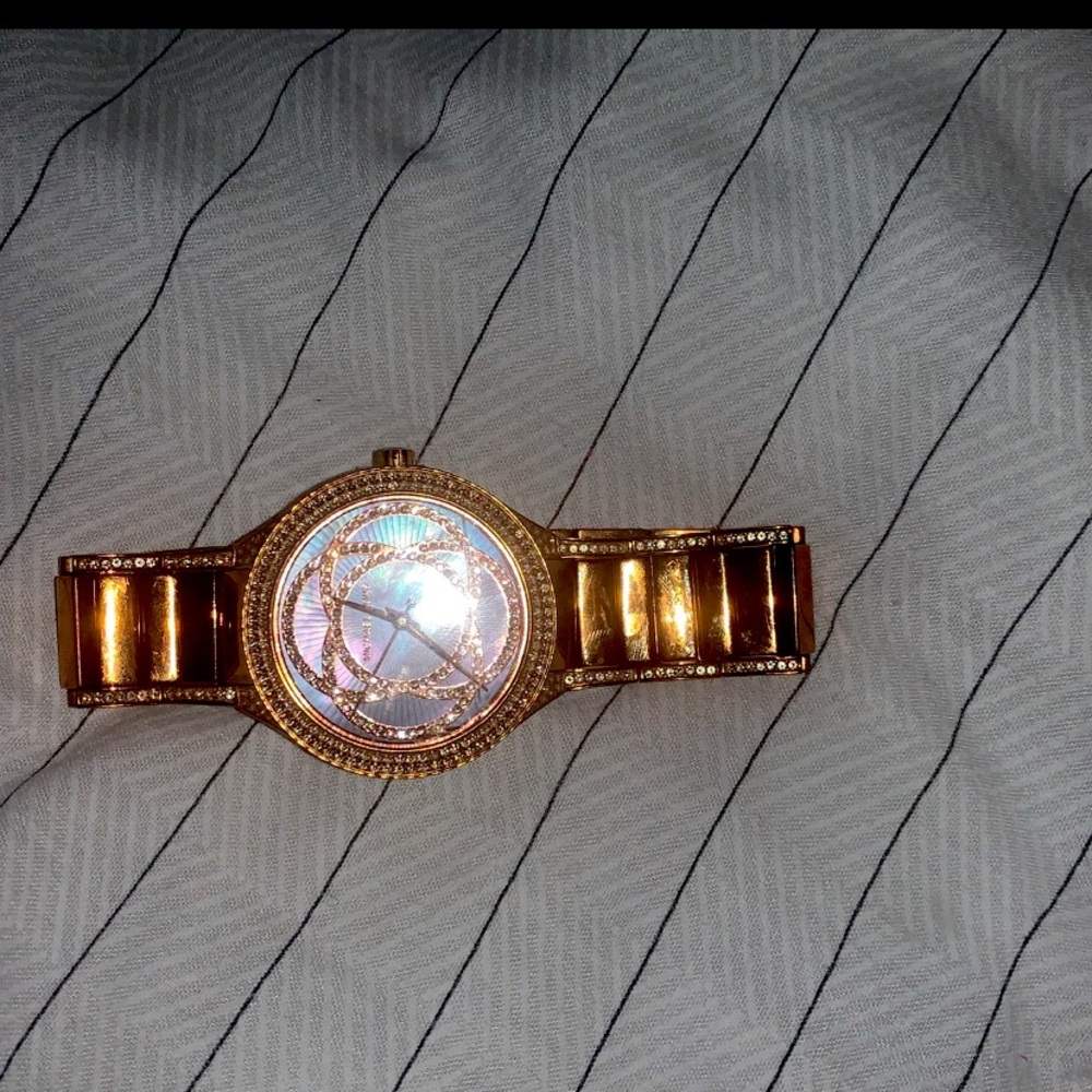 Micheal kors watch